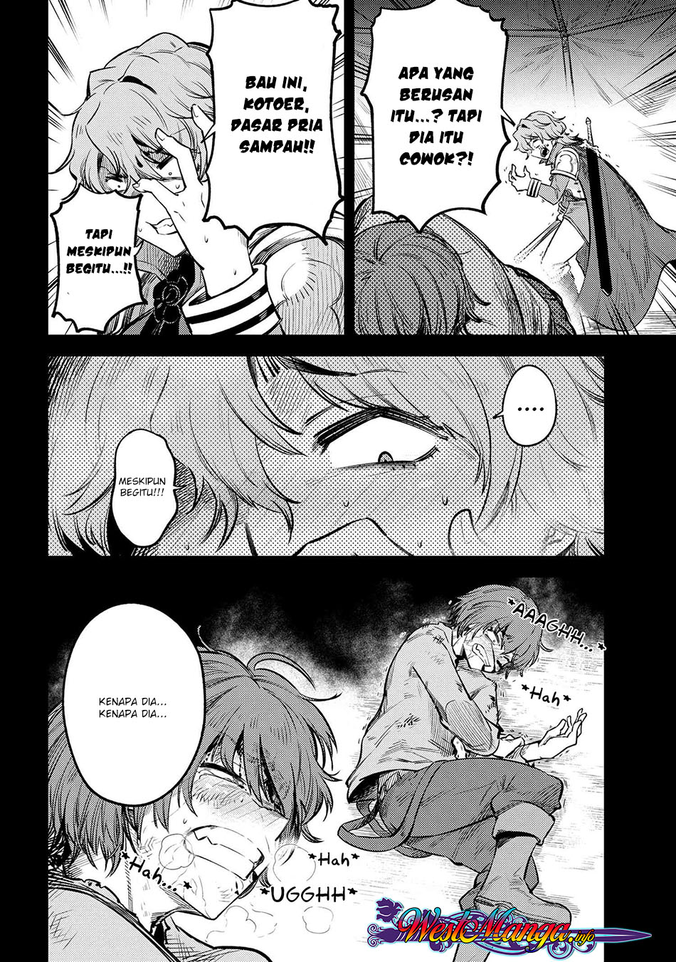 Kaifuku Jutsushi Yarinaoshi: Sokushi Mahou to Skill Copy no Chouetsu Heal